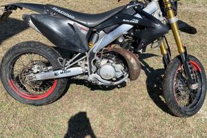 HM Derapage 50 - 2006