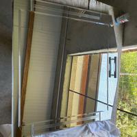 SPECCHIERA BAGNO
