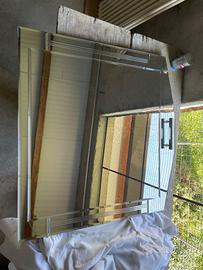 SPECCHIERA BAGNO