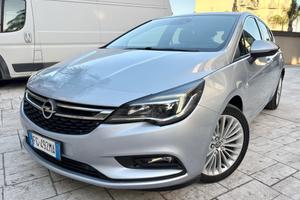 Opel Astra 1.6 CDTi 110CV berlina nuovissima