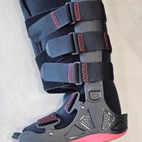 Stivale Walker semi-rigido alto DonJoy XcelTrax – 