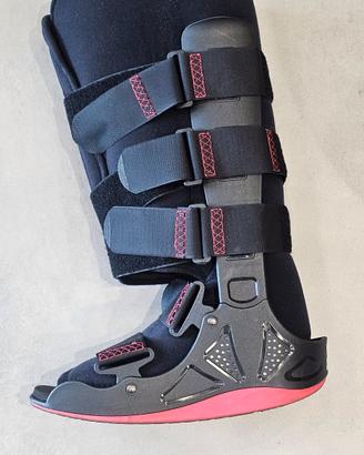 Stivale Walker semi-rigido alto DonJoy XcelTrax – 