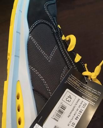 scarpe antinfortunistiche 