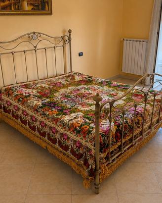 letto matrimoniale