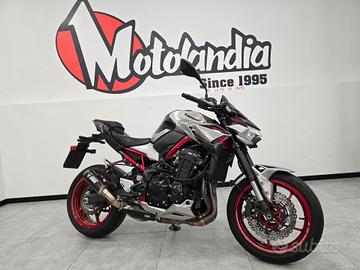 Kawasaki Z 900 2023