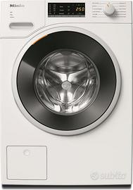 LAVATRICE MIELE WWA120WCS 8KG 1400GIRI CE.A-10% IN
