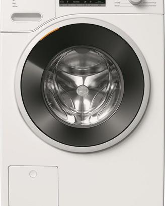 LAVATRICE MIELE WWA120WCS 8KG 1400GIRI CE.A-10% IN