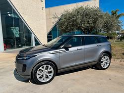 Land Rover Range Rover Evoque 2.0d SE T-STOCK - Au
