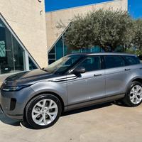Land Rover Range Rover Evoque 2.0d SE T-STOCK - Au