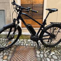 Bicicletta elettrica Moustache