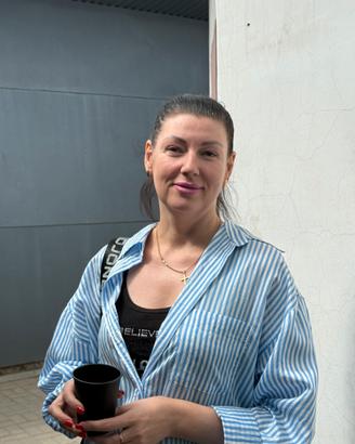 Lavori di casa, russa e ucraina cucina