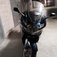 Bmw k 1200 gt - 2007