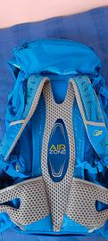 Zaino Trekking Lowe Alpine