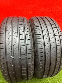 225 45 17 Gomme Estive 95% 2021 Pirelli 225 45R17