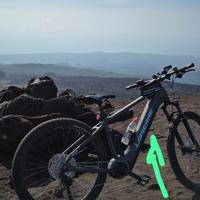 BICICLETTA LA PIERRE