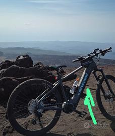 BICICLETTA LA PIERRE