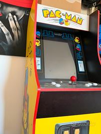 Arcade 1up pacman