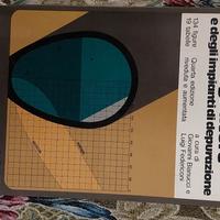 La moderna tecnica delle fognature e degli impiant