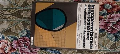 La moderna tecnica delle fognature e degli impiant