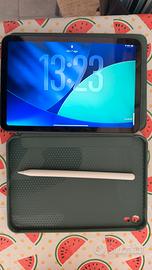 Ipad mini 2021  + apple pencil 2 + cover