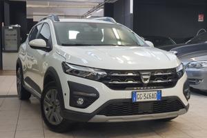 DACIA Sandero Stepway 1.0 TCe 90CV CVT Comfort