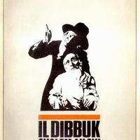 Il Dibbuk