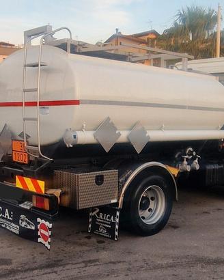 EUROCARGO 120E18 - CISTERNATO