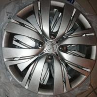 Gomme e cerchi per Peugeot 208 penultimo modello