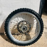 Ricambi yamaha ttr