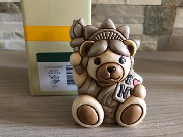 Teddy Thun New York con scatola