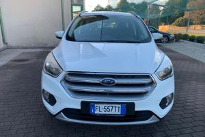Ford Kuga 1.5 TDCI 120 CV S&S 2WD Titanium