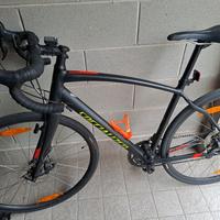 Specialized Diverge bicicletta da corsa 