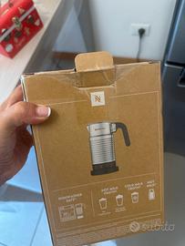 Aeroccino 4