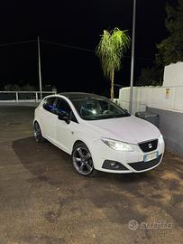 Seat Ibiza 1.9 tdi