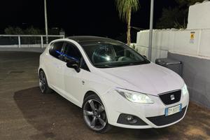 Seat Ibiza 1.9 tdi