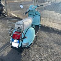 Vespa LML STAR 200 4T (06/2012)