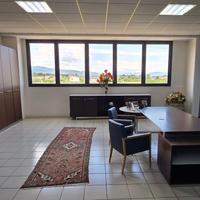 Ufficio arredato al 1°p., v. Nazionale Tavagnacco