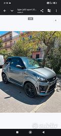 Liger JS50 SPORT 2022