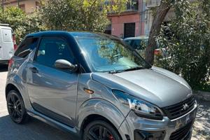 Liger JS50 SPORT 2022