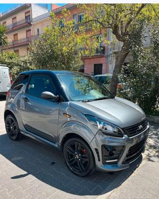 Liger JS50 SPORT 2022