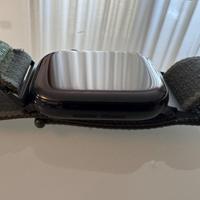 Apple Watch 11 GPS 46 mm nero