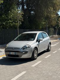 Fiat punto evo