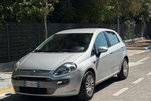 Fiat punto evo