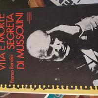 libro su mussolini 