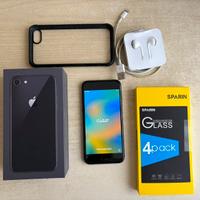 iPhone 8 64gb