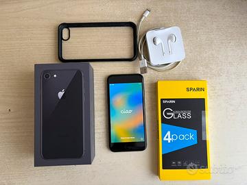 iPhone 8 64gb