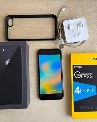 iPhone 8 64gb