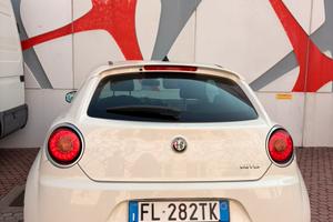 2017 alfa romeo mito