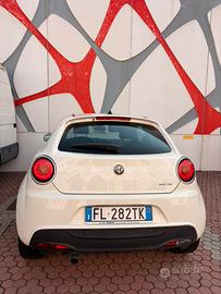 2017 alfa romeo mito