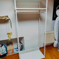 Armadio - Platsa Ikea - elemento a giorno